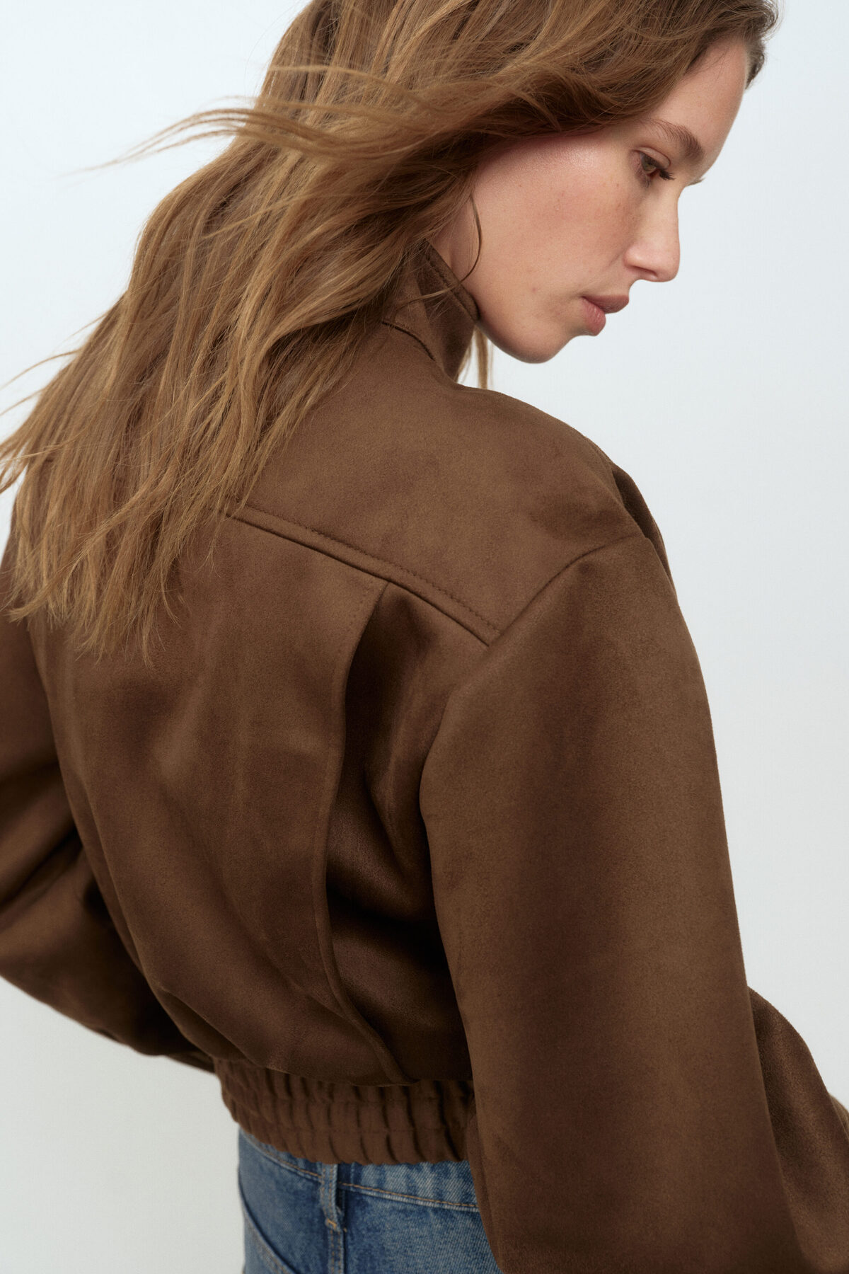H&M Ceket görsel 6
