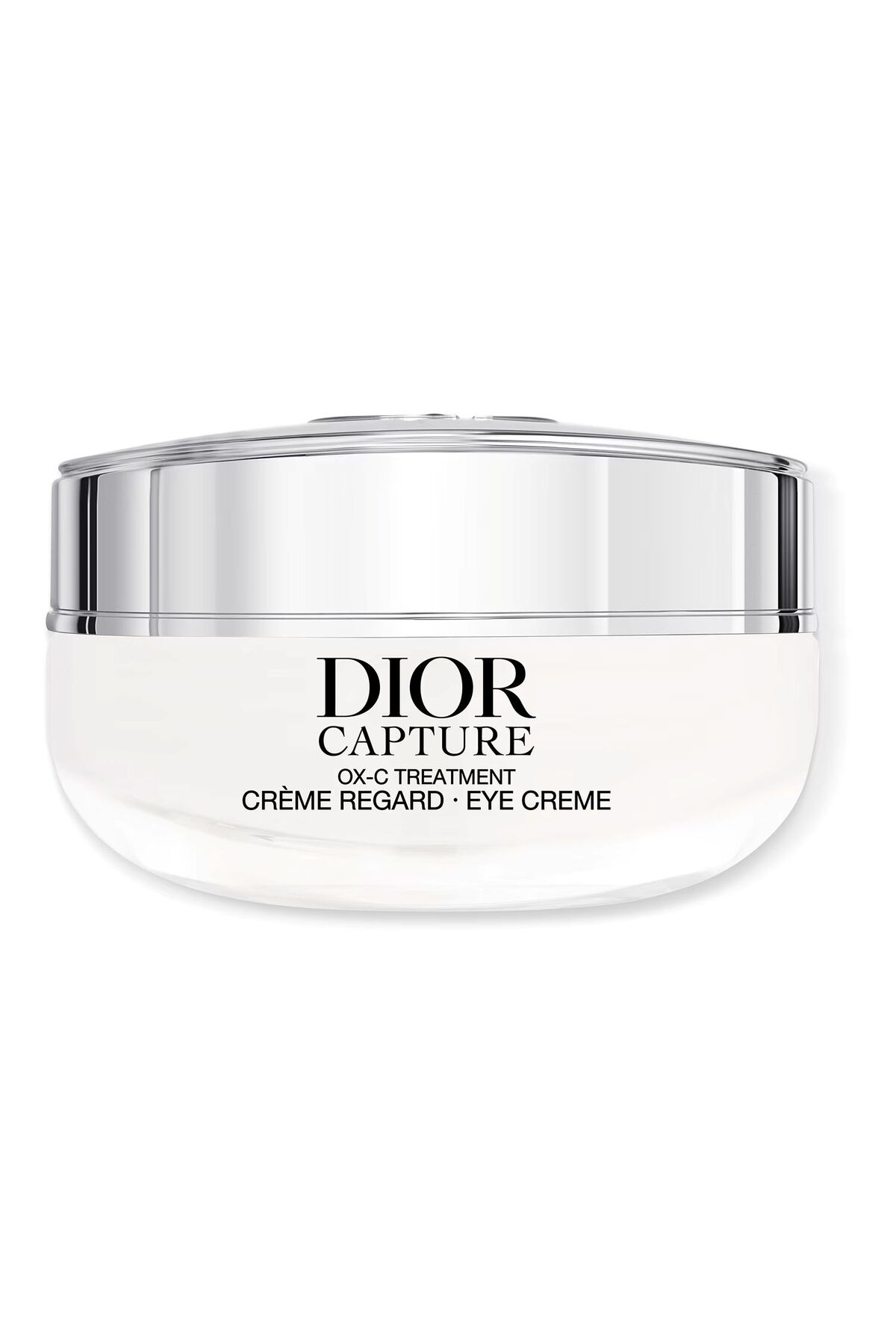 Dior Capture OX-C Göz Kremi Hafif ve konforlu Dolgunlaştırıcı ve