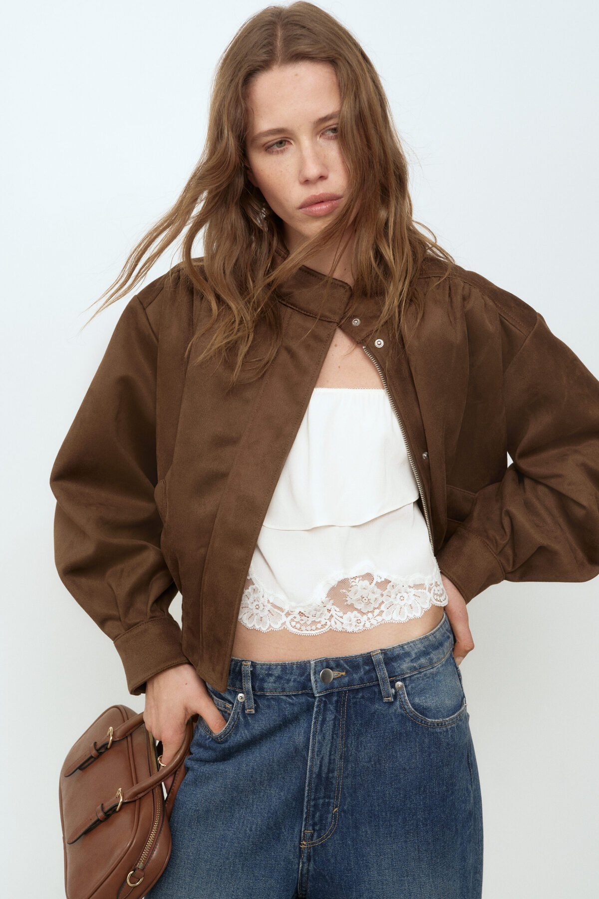 H&M Ceket görsel 3