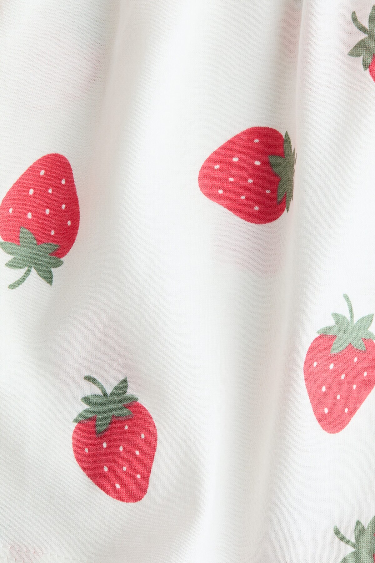 H&M Pamuklu Elbise fotoğrafı 2 (önizleme)