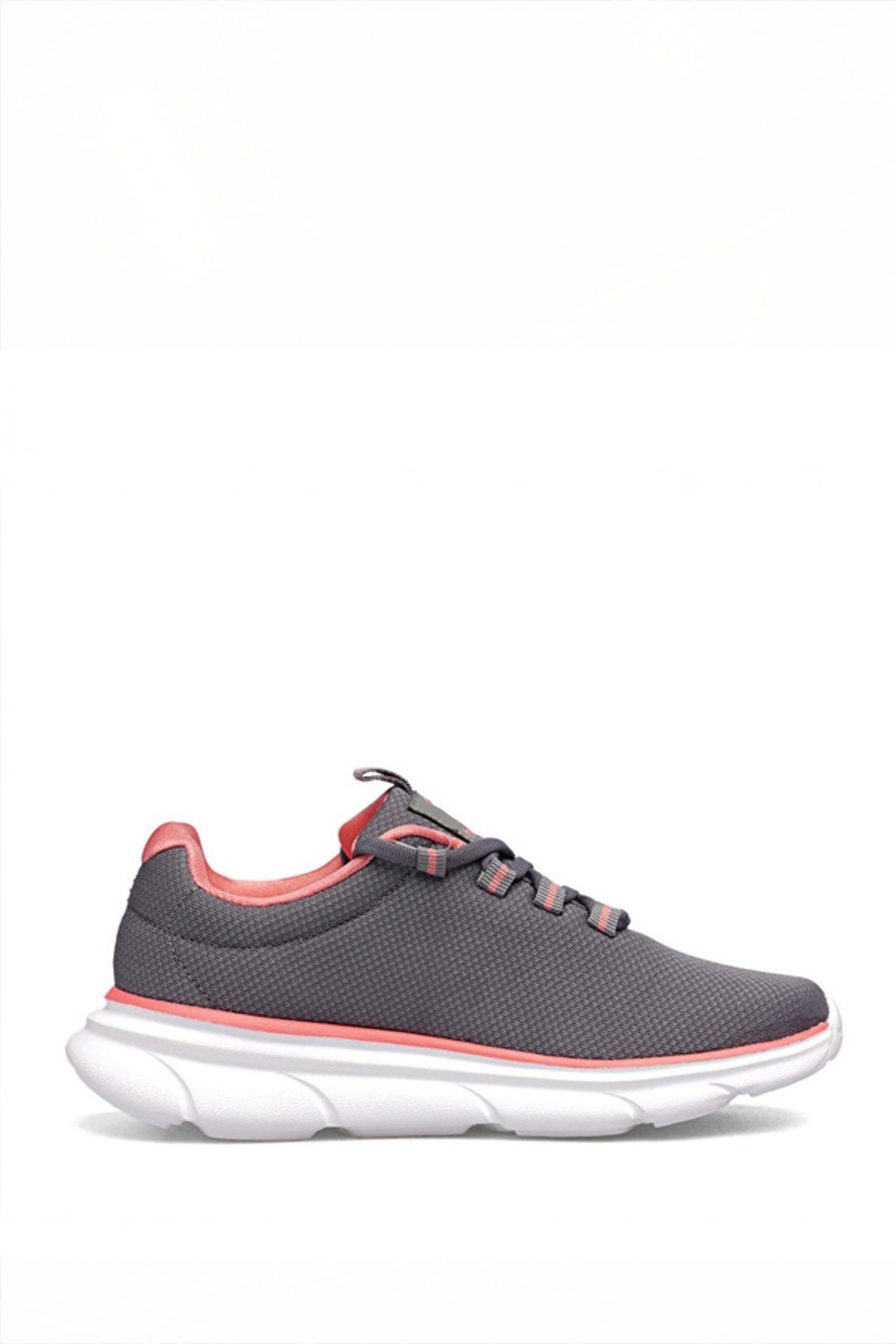 1_org_zoom Hml Tyro Flex Unisex Sports Shoes 900958-2001 BLACK hummel هامل اورجینال - تصویر 1