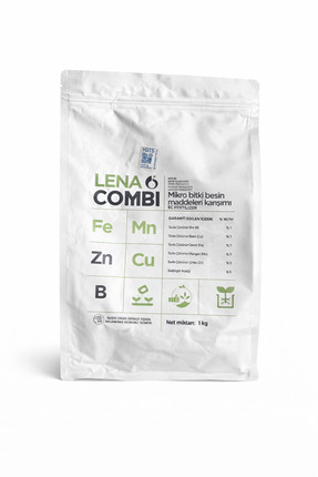 Lena Tarım LENA COMBI