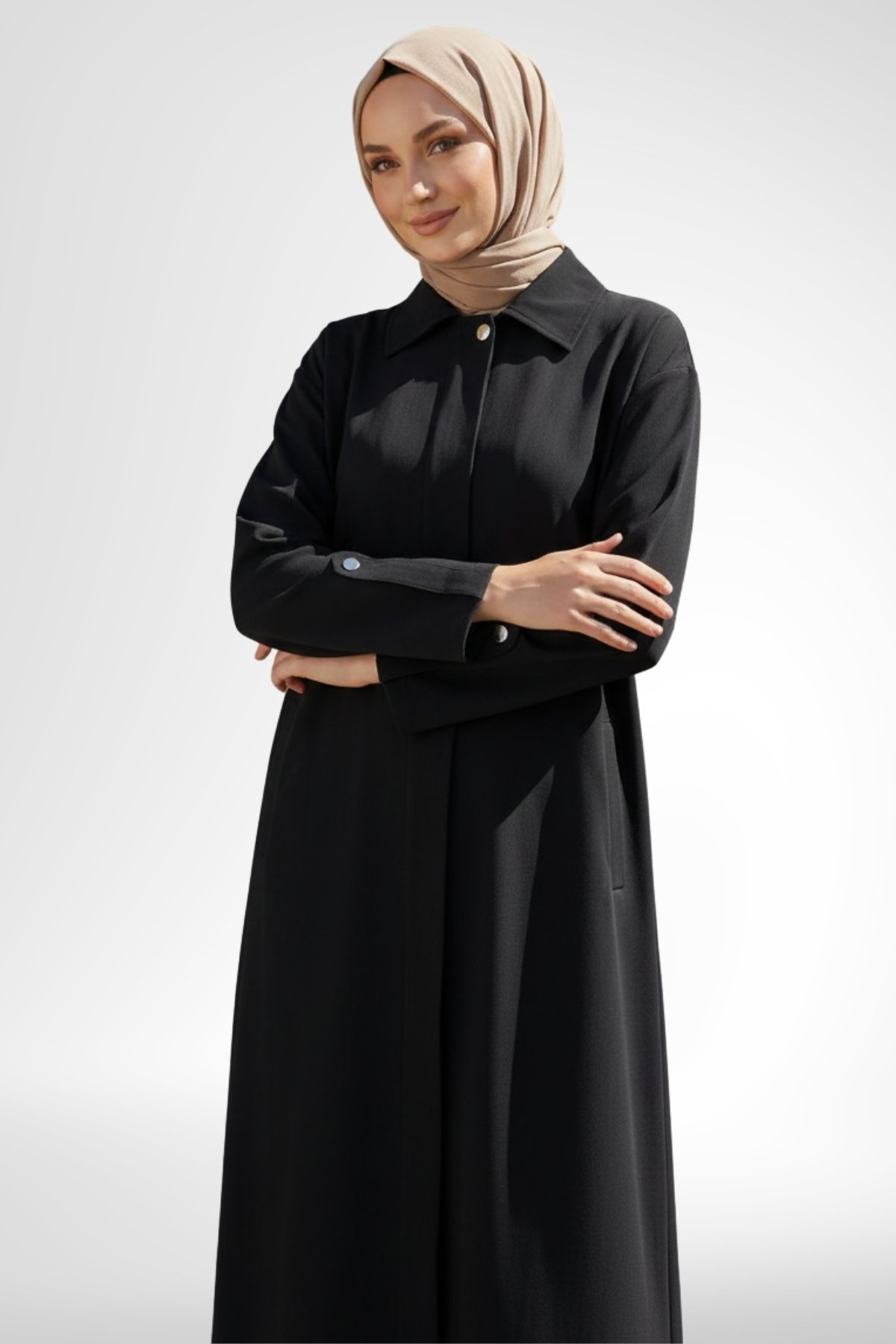 Armine TREND Giy-Çık Siyah 26YT510 - Fiyatı, Yorumları
