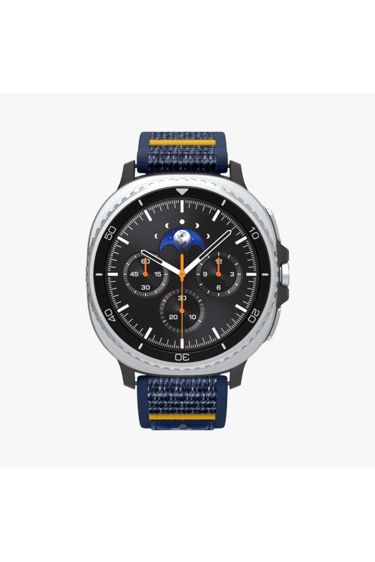 Galaxy Watch 8 Classic (46mm) & Watch 8 (44mm/40mm) Strap Band AMP10114