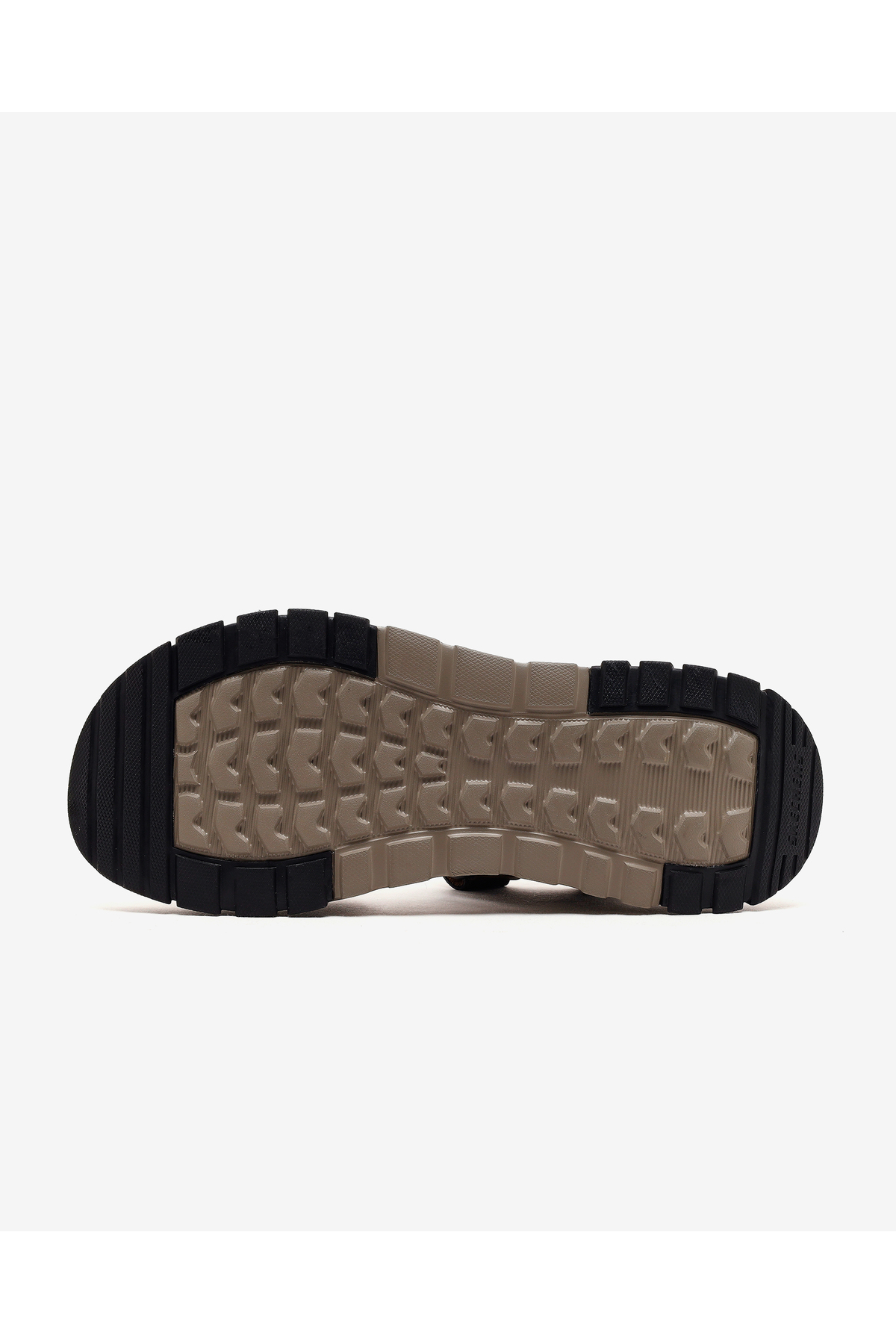 SKECHERS WAGNER Erkek Kahverengi Sandalet 205724 BRN görsel 4