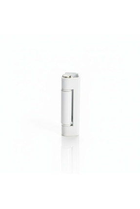 HEYWIN Pvc Pimapen Mentesesi 75 mm 9016 Beyaz