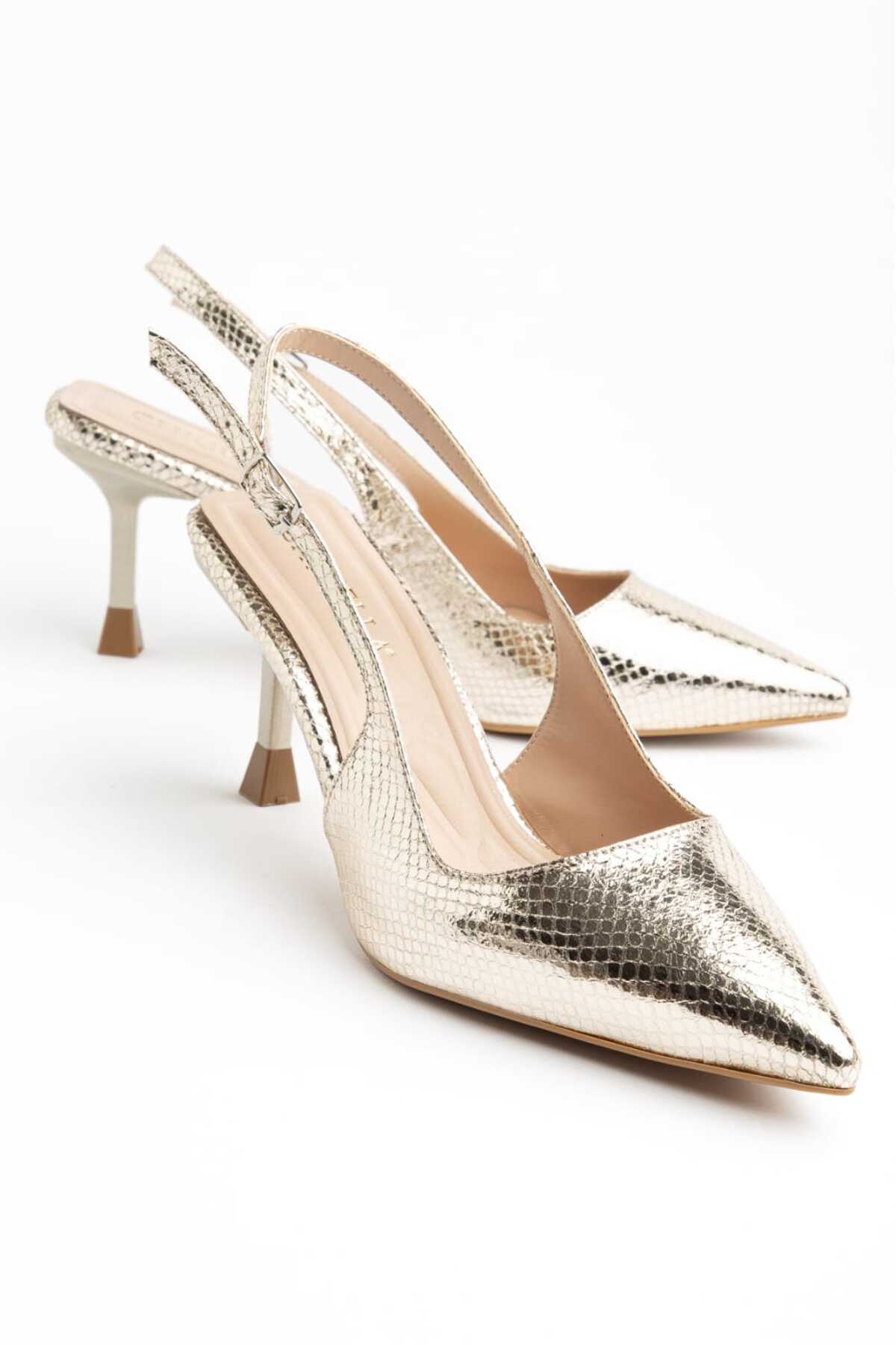 Venedic Women's High Heels Stiletto