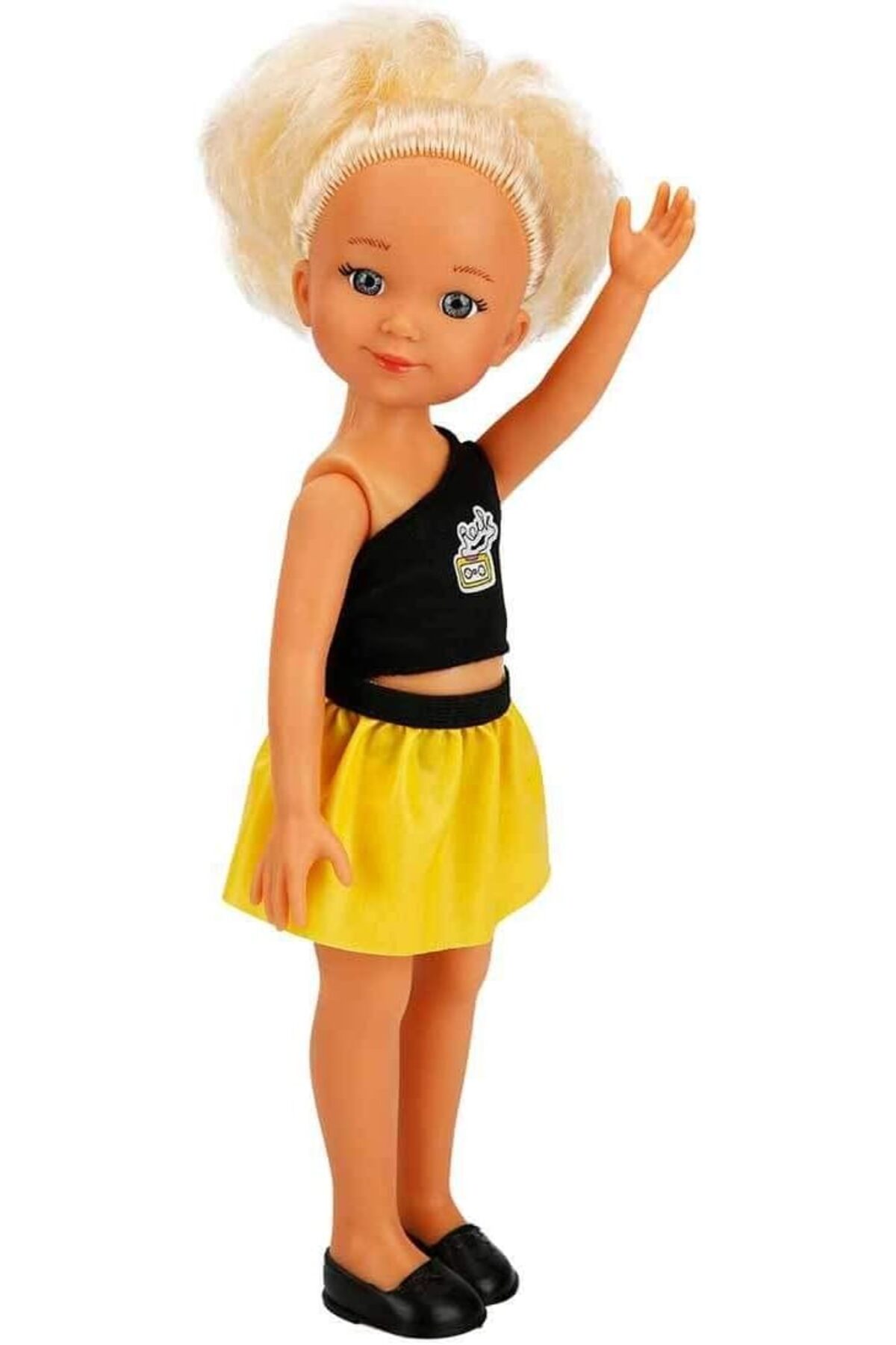 Genel Markalar Mina Et Bebek fotoğrafı 5 (önizleme)