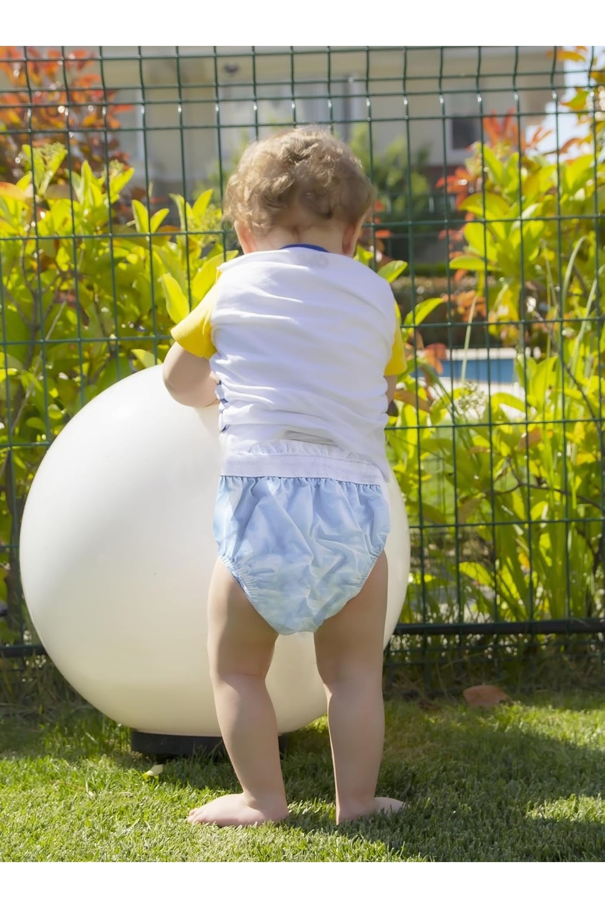 E&D Collection 155 Alıştırma Külodu Kutulu 2 Li 2 Yaş fotoğrafı 2 (önizleme)