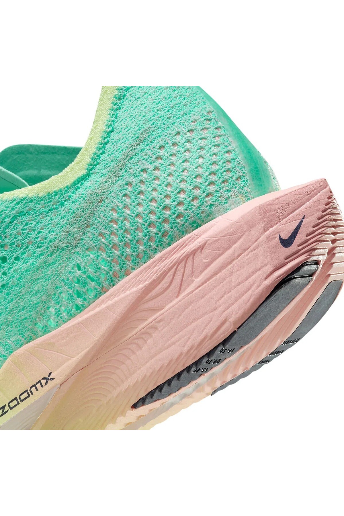 Nike Zoomx Vaporfly Next%3 Running Shoes Ultra Hafif Unisex Koşu
