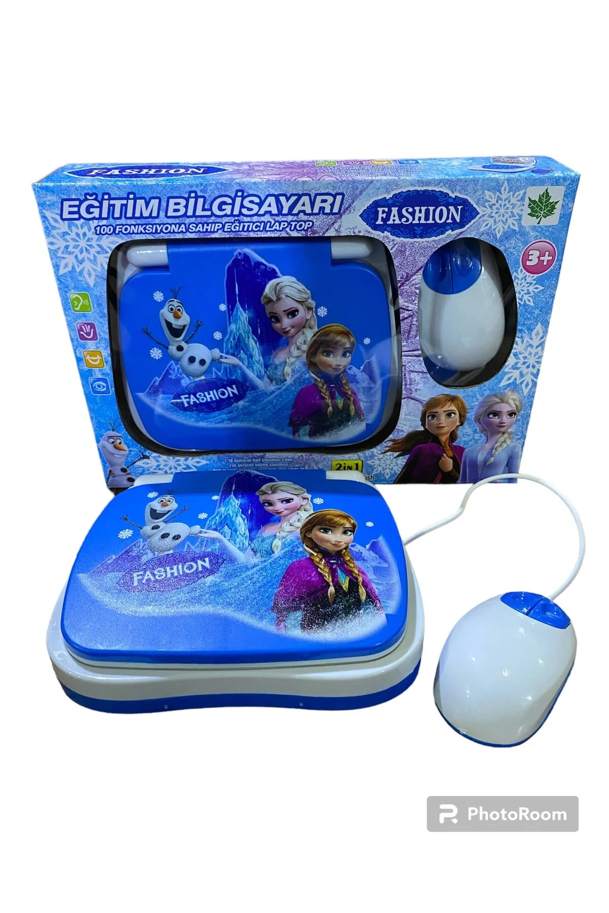 超希少ELSA QUALITIMO ENF4SLI-16AR レトロマザーボード BC Laptop prenses Elsa maşa model Türkçe -ingilizce 100