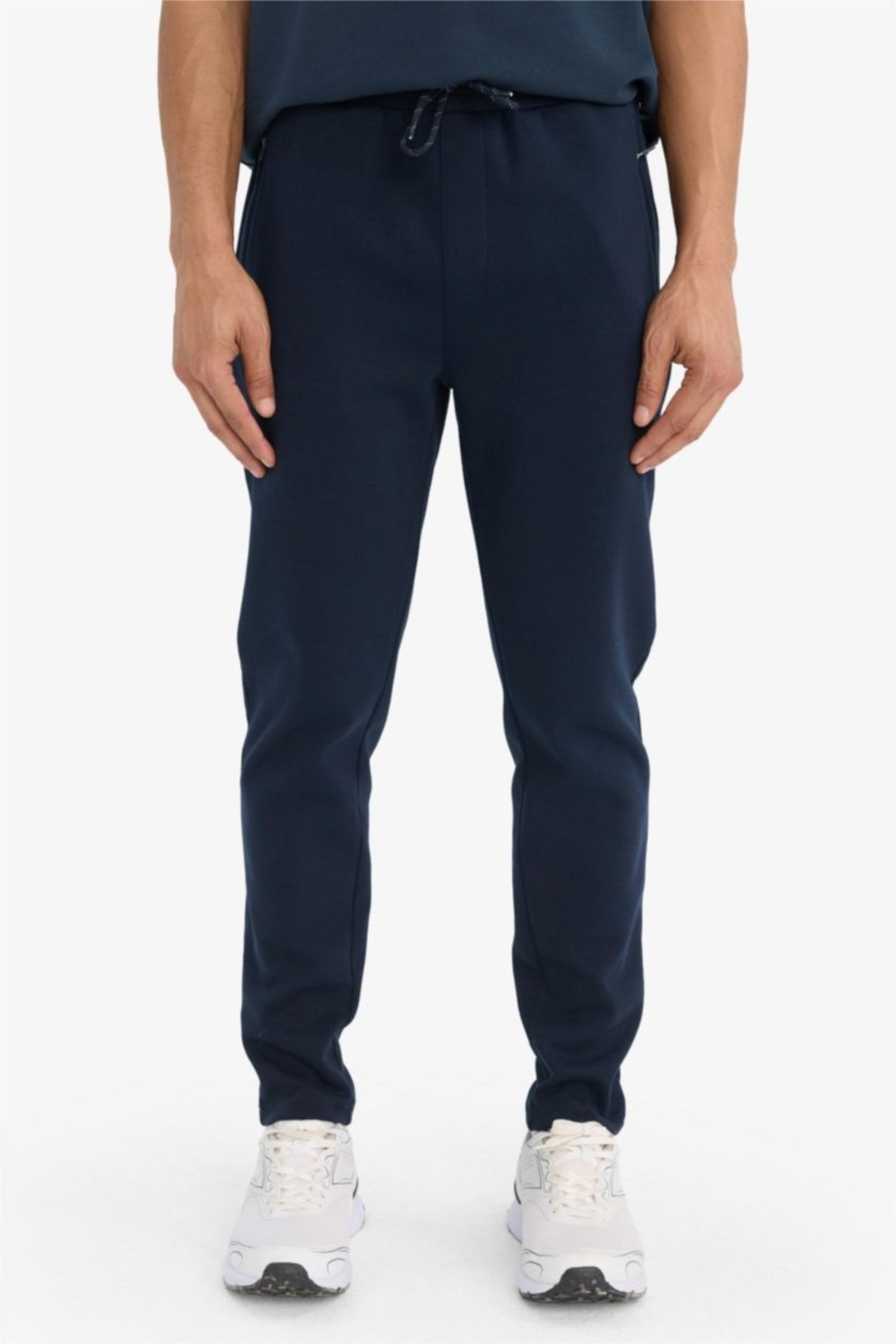 Defacto Slim Fit Standard Leg Jogger S3309Az26Sp- Trendyol