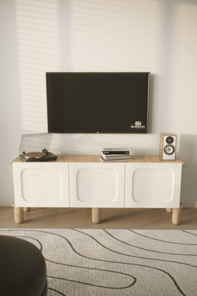 BAMOSA Bohem Televizyon ünitesi