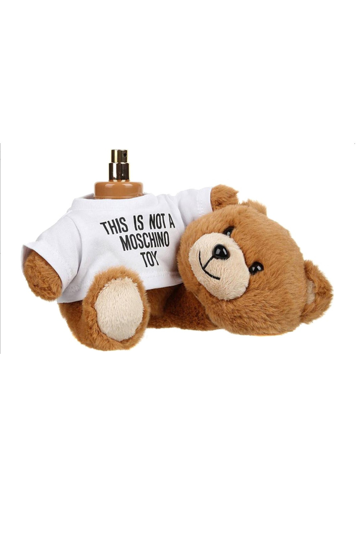 TR this is not a moschino toy edt parfüm 50 ML - Fiyatı, Yorumları