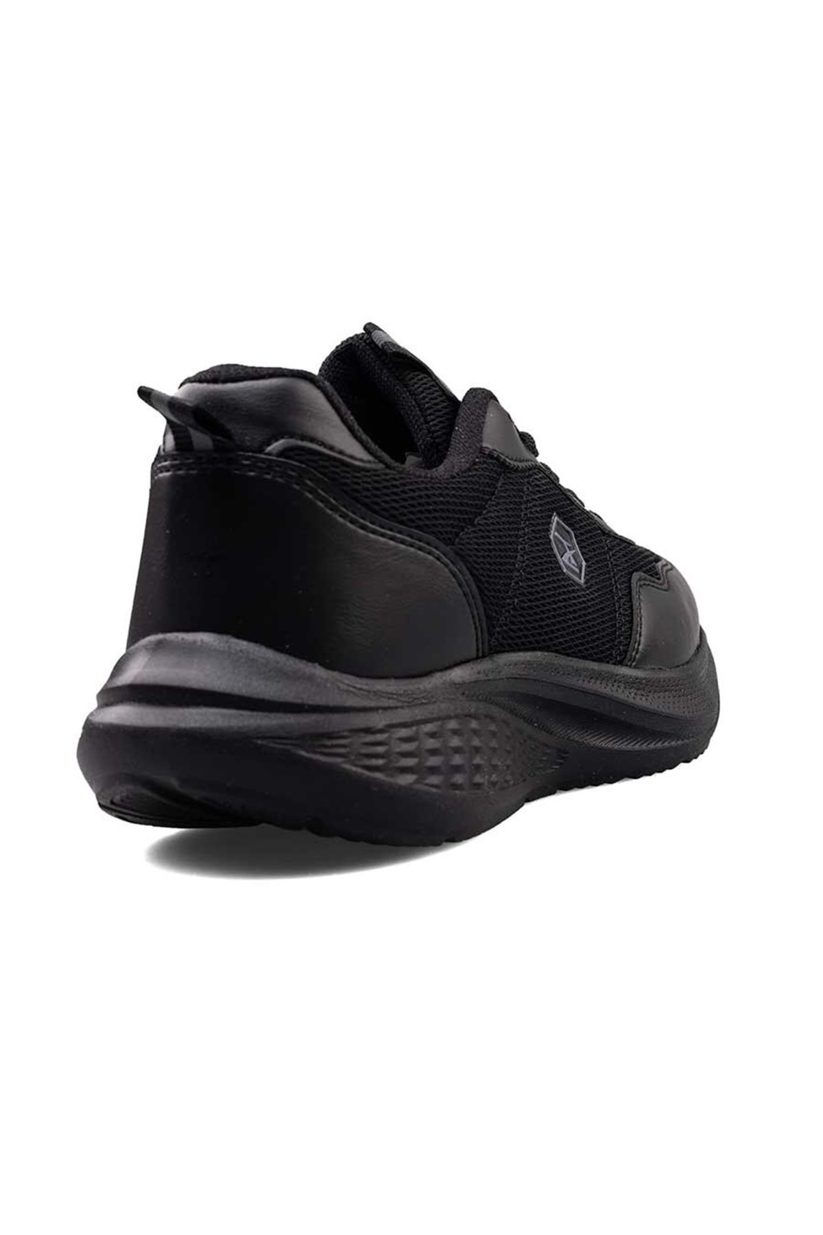Texin 1984 Sneaker Unisex Spor Ayakkabı SİYAH — مشکی VSK-AST10642 — تصویر 4 از 5