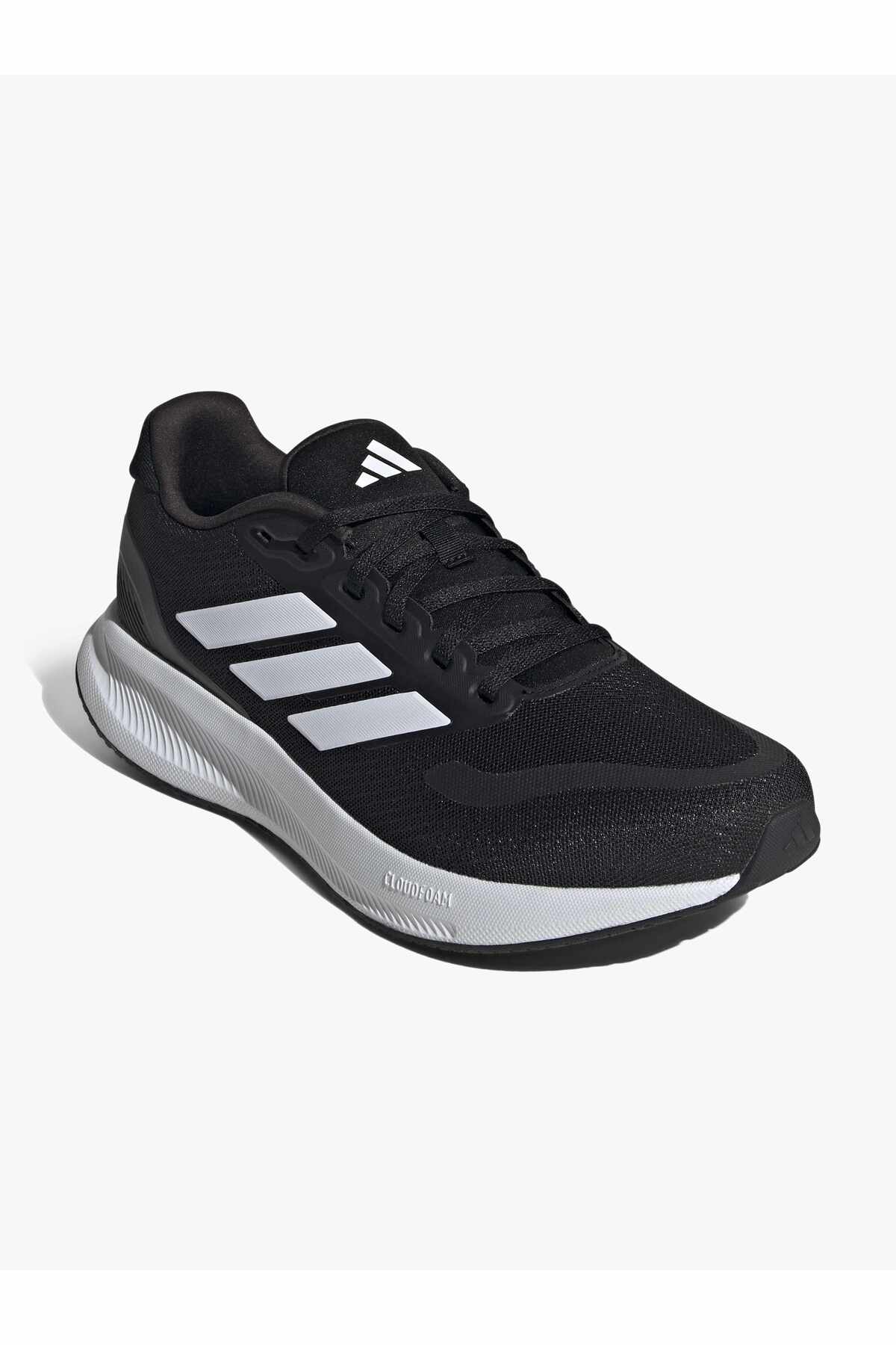 کفش اسنیکر adidas مردانه پارچه | آدیداس 18412478 - تصویر 3