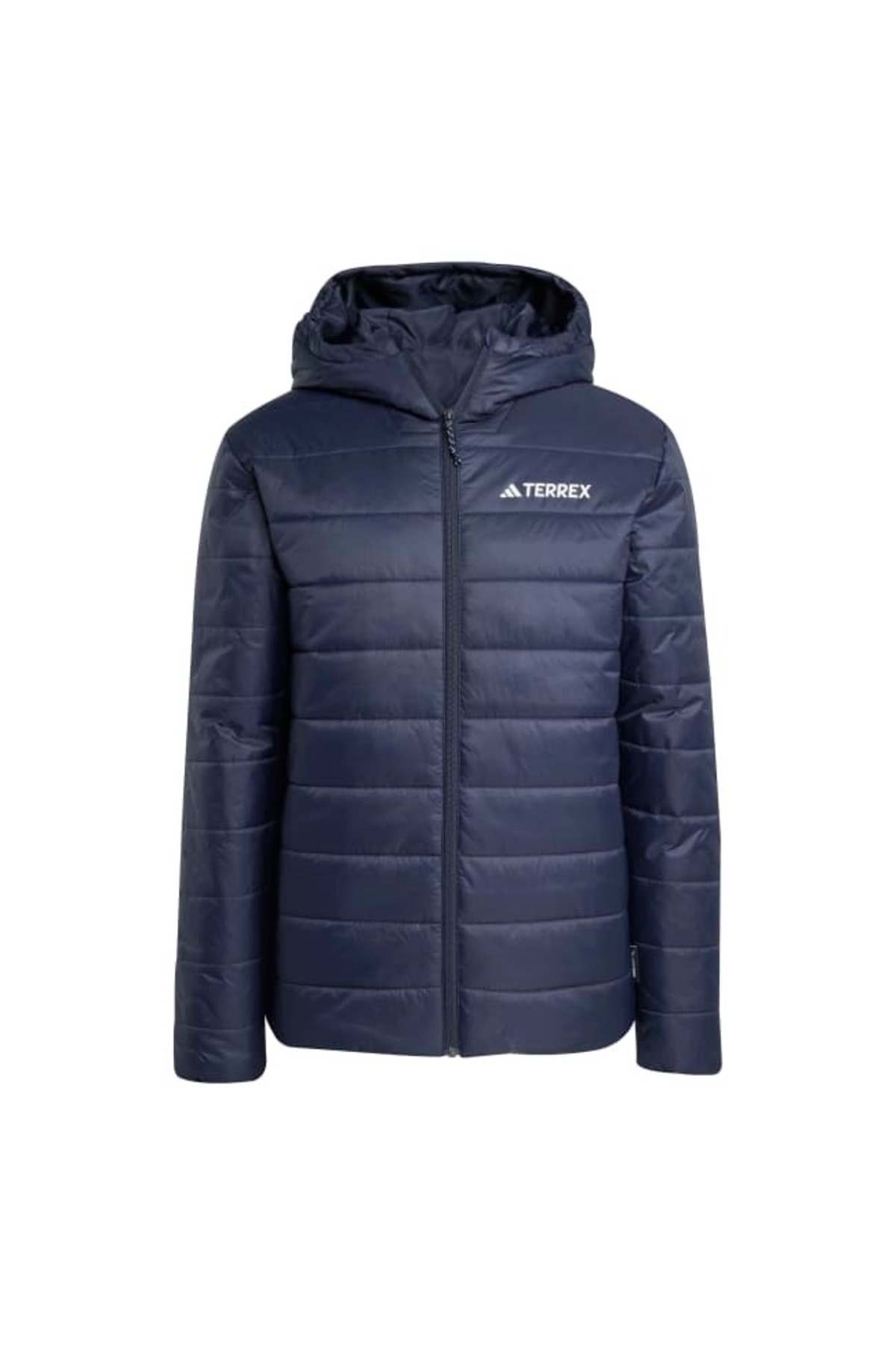 آدیداس کاپشن مردانه فضای باز Terrex MT ESS PAD HO J KB2184