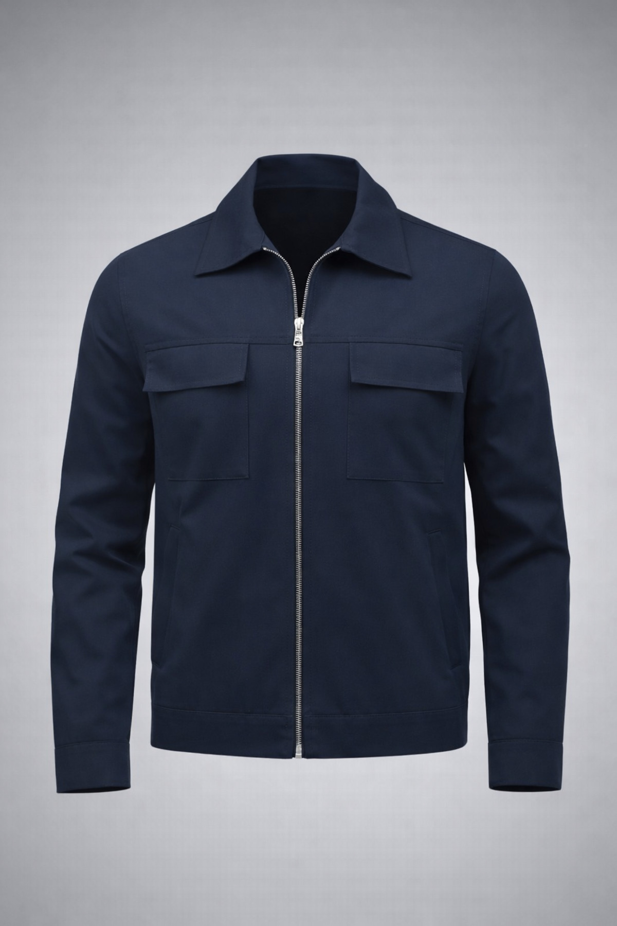 Boymen  Erkek Ceket Premium Mevsimlik Ceket - Görsel 2