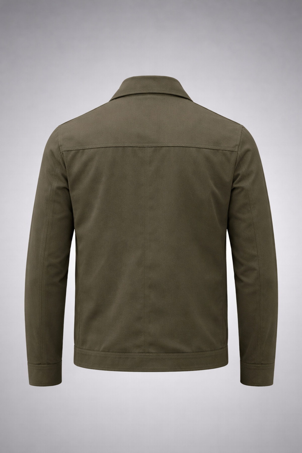 Boymen  Erkek Ceket Premium Mevsimlik Ceket - Görsel 4