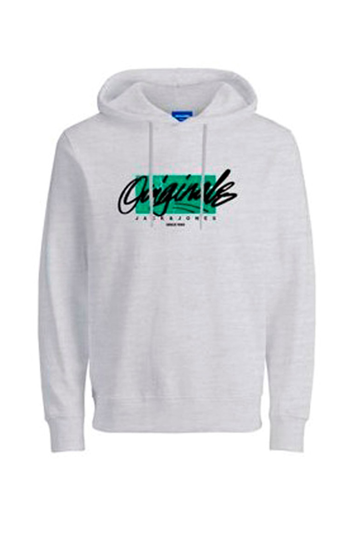 ژاکت مردانه طرح‌دار جک جونز کد ۱۲۲۴۴۲۱۸ جک اند جونز سویشرت Jack & Jones