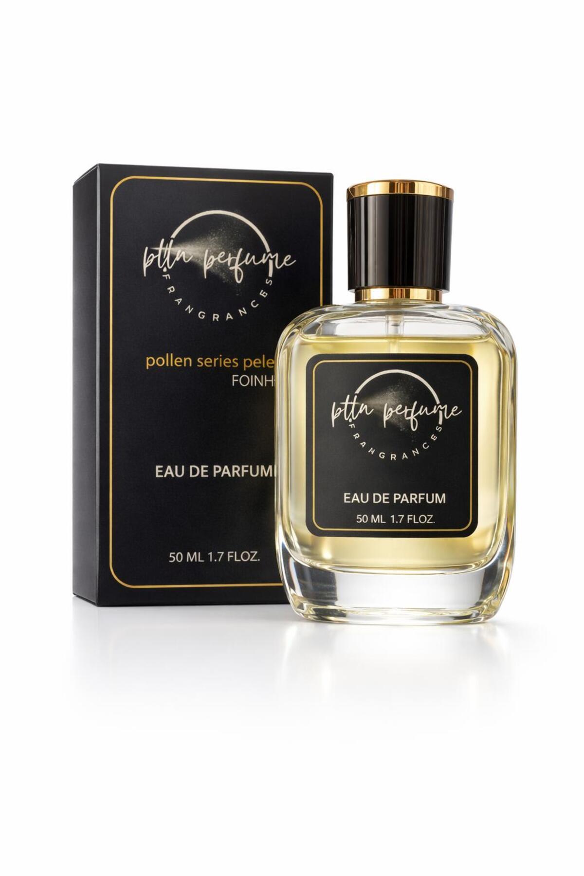 /Kadın 3'lü Set 50 ml Edp — PK0013 — تصویر 2 از 4