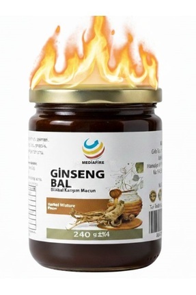 MediaFire Mesir Macunu 240gr Epimedyum Epimedium içermez ! Atom Kuvvetli Macu...