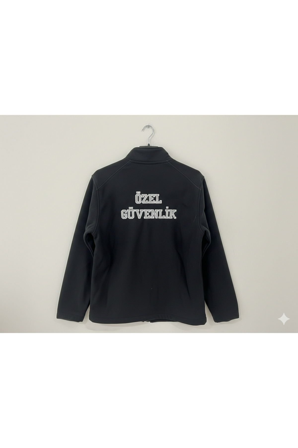 Marka POLAR ÖZEL GÜVENLİK NAKIŞLI CEKET görsel 5