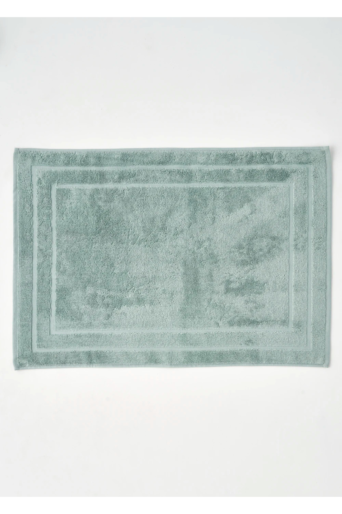 100% Cotton Premium Dorita Foot Towel Mint (50x70 cm)
