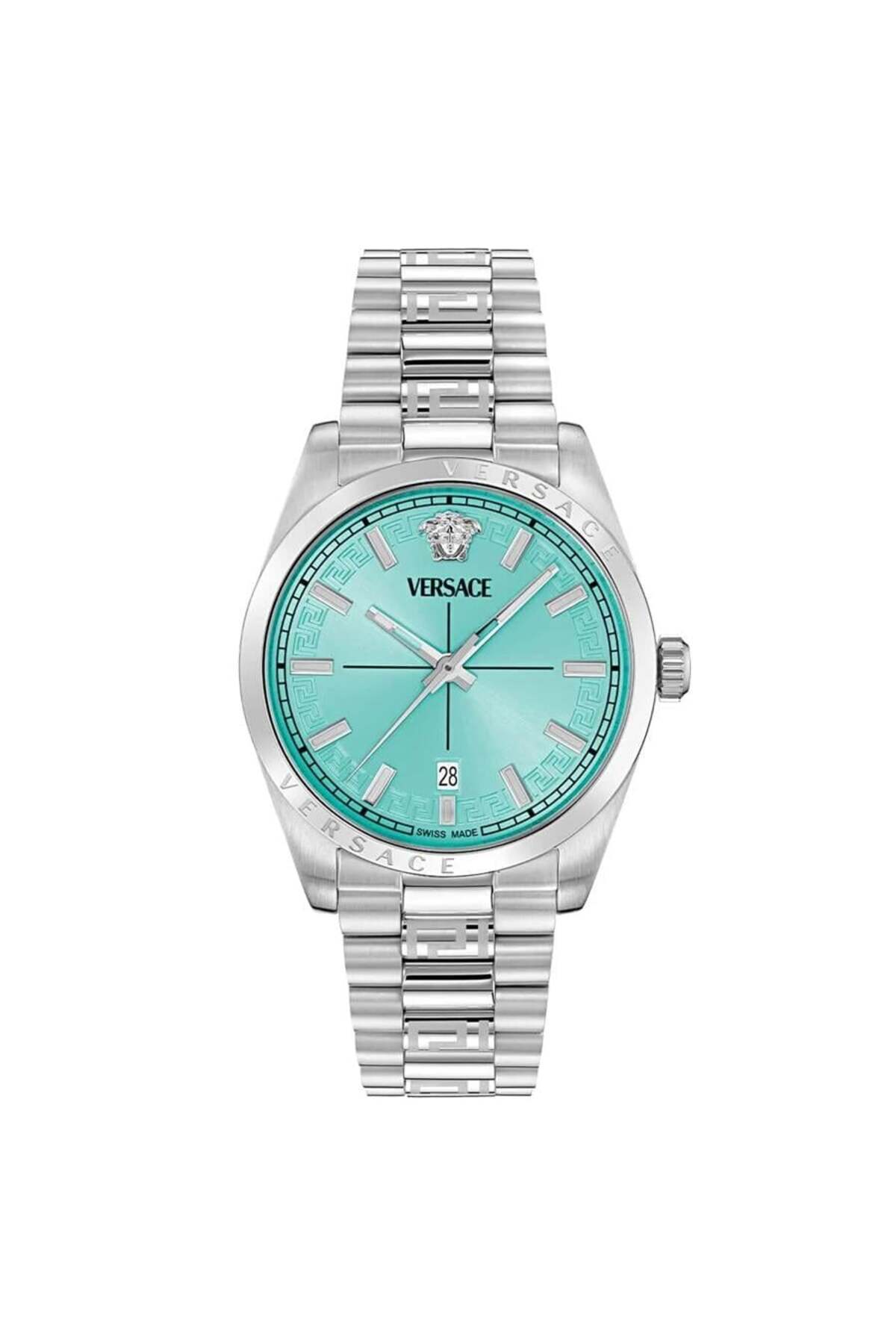 さーこ Versace VRSCVE0G00225 Unisex Kol Saati - Fiyatı, Yorumları