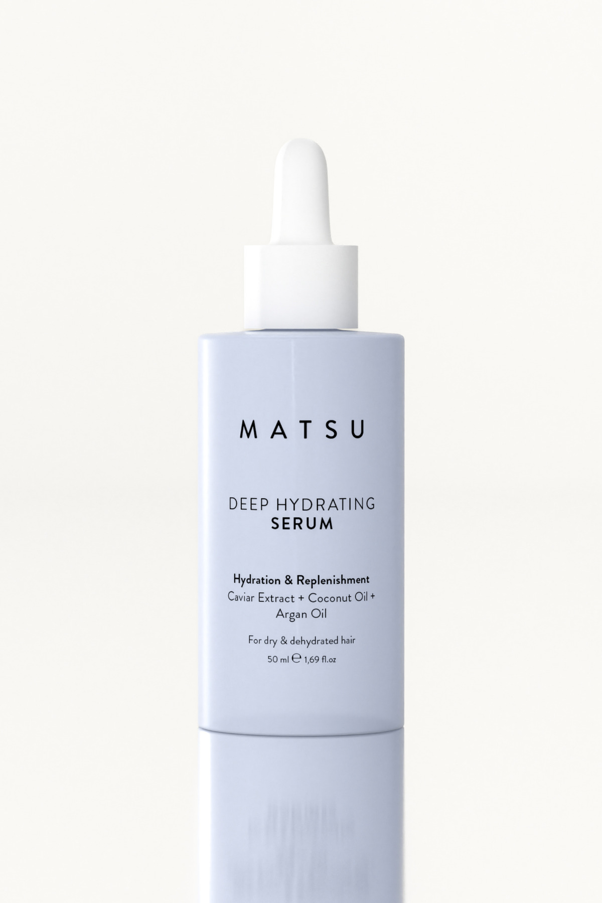 Matsu Serum Saç Serumu Nemlendirici Moisturizing Therapy Kuru Saç 100 ml Fiyatı