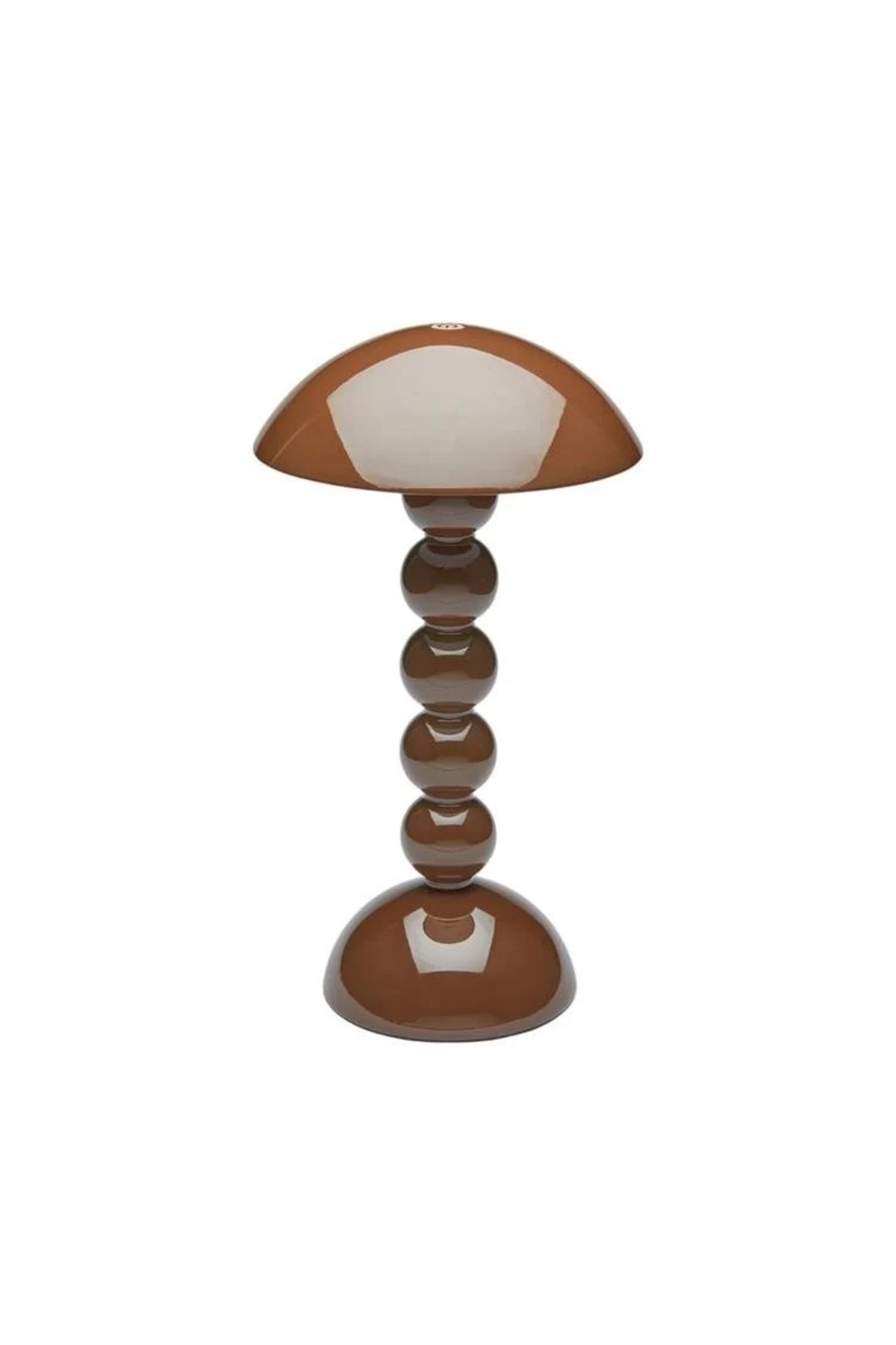 Addison Ross Chocolate Lake Rechargeable Bobbin Şarjlı LED Masa