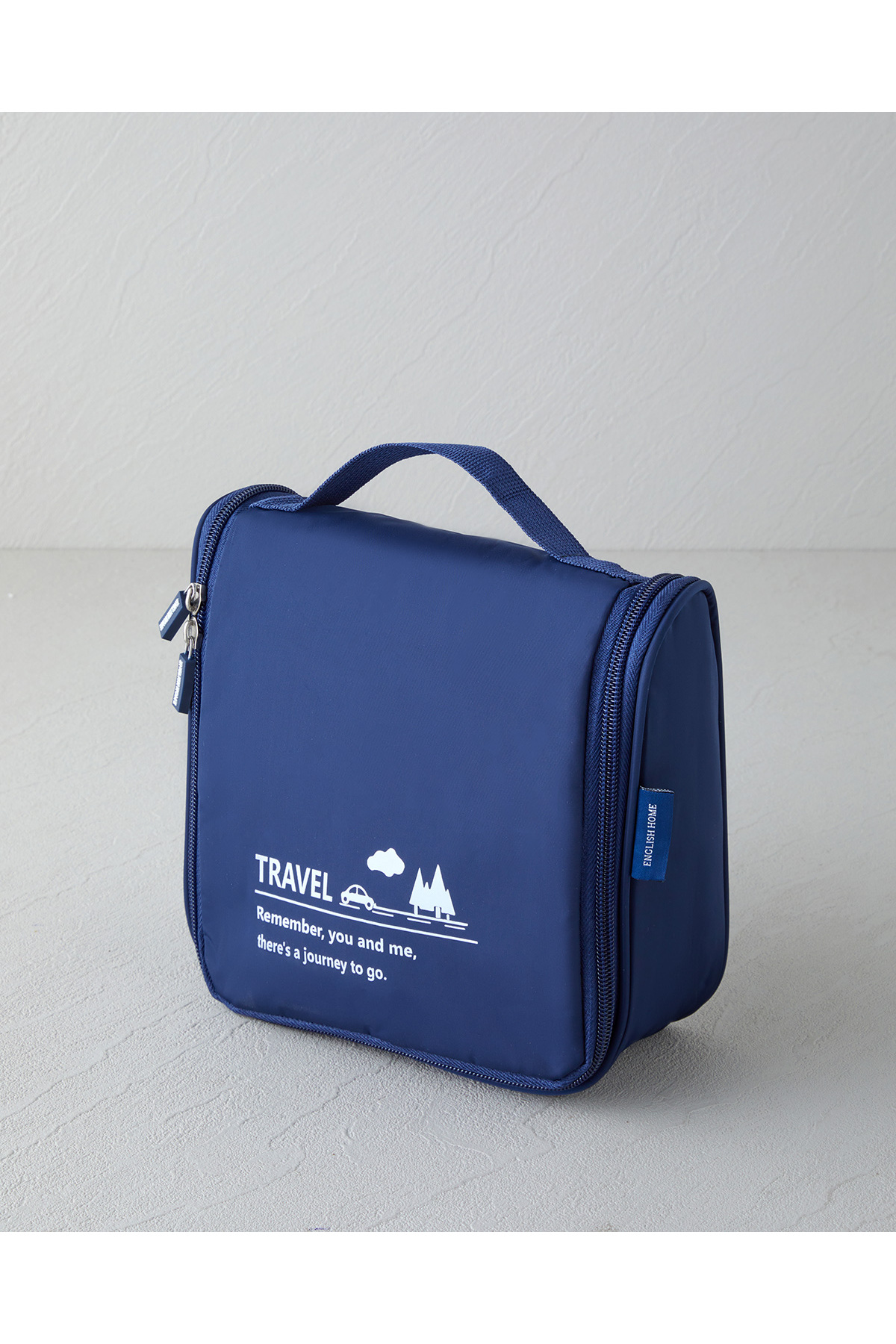 English Home Chloe Organizer,Lacivert,21x20x8 cm - Fiyatı, Yorumları