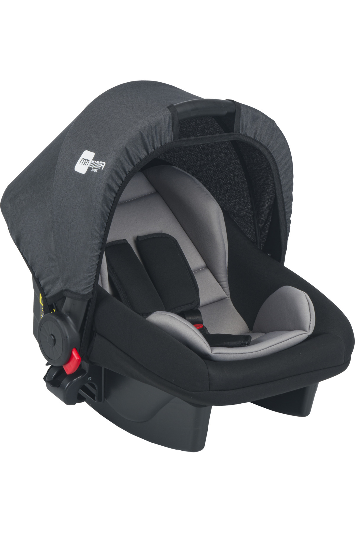 liabebek Enerji SİYAH aNTRASİT Bebek Arabası & PUSET & OYUN ALANI & BLOK YAPBOZ SET fotoğrafı 4 (önizleme)