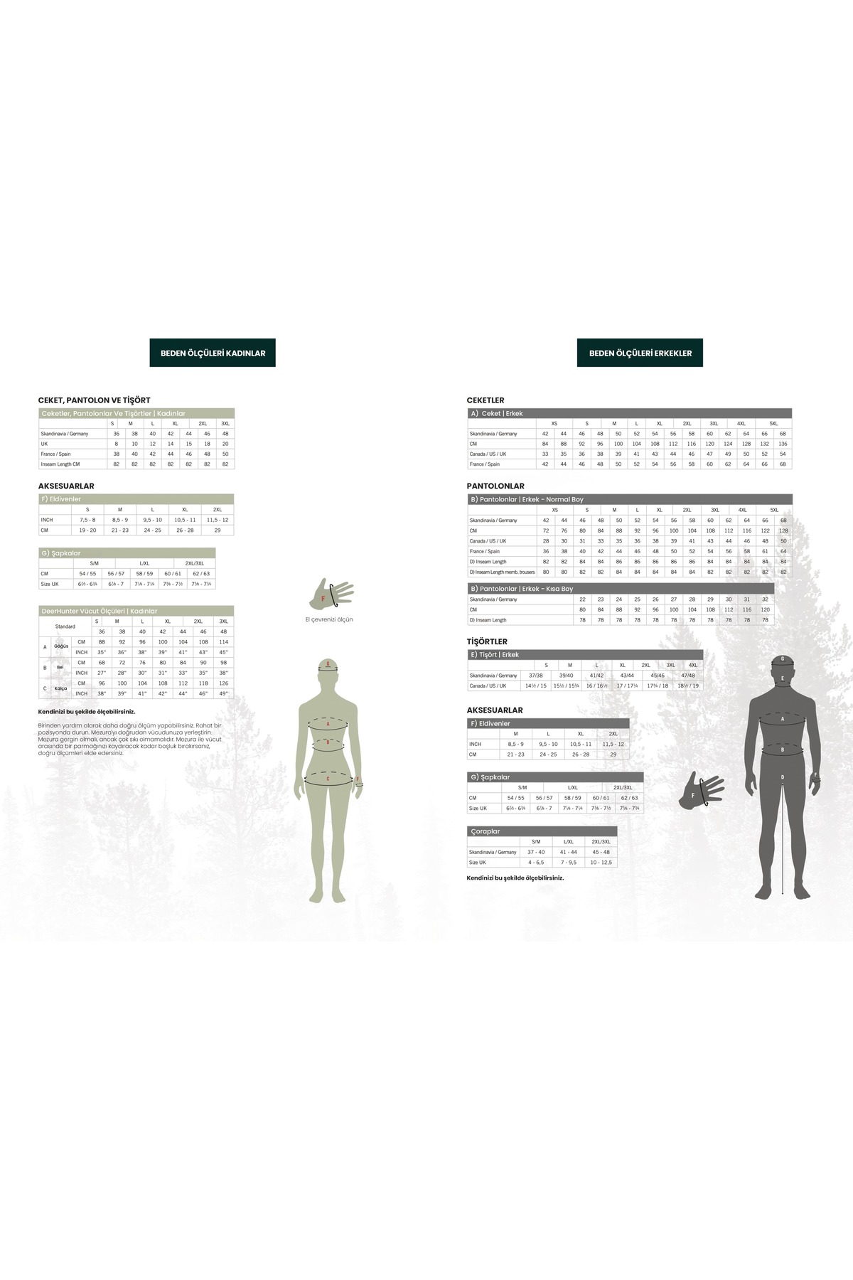 Deerhunter  Carlisle Knit Kahverengi Hırka - Görsel 2