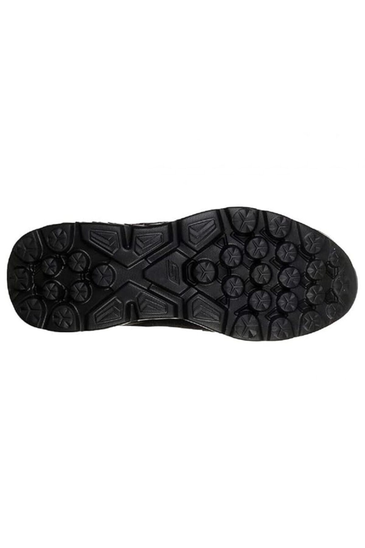 Skechers  55294-BLK Erkek Spor Ayakkabı - Görsel 4