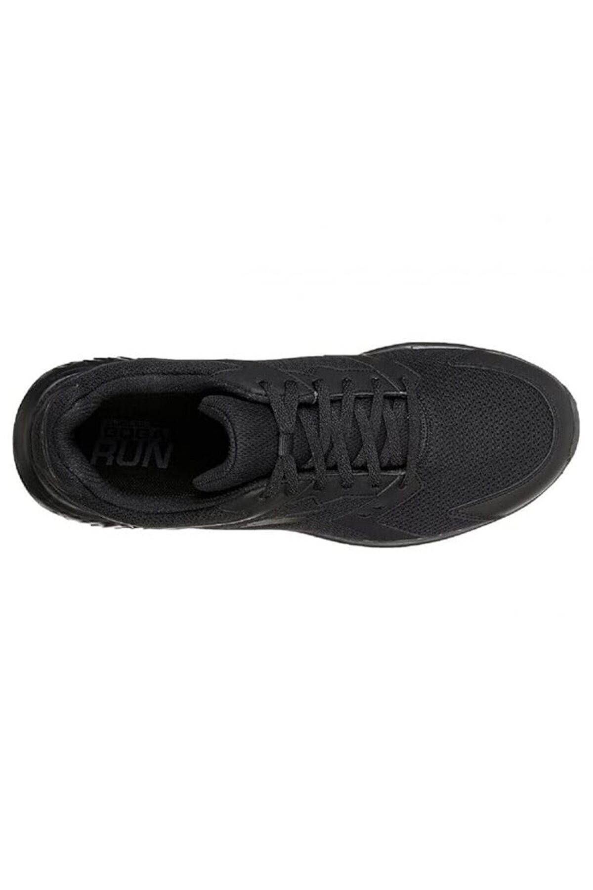 Skechers  55294-BLK Erkek Spor Ayakkabı - Görsel 3