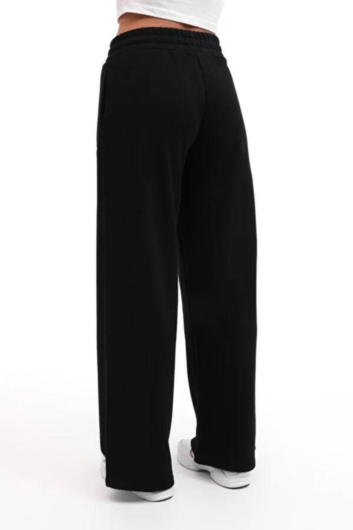 Lumberjack  Kadın Eşofman Alt A102025687 5W Wb 22Ammy-P 5Pr - Görsel 2