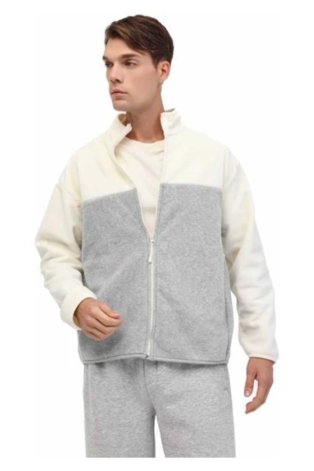 lumberjack Erkek Sweat A102024087 5W Ml Sanba 7Plr002 5Pr