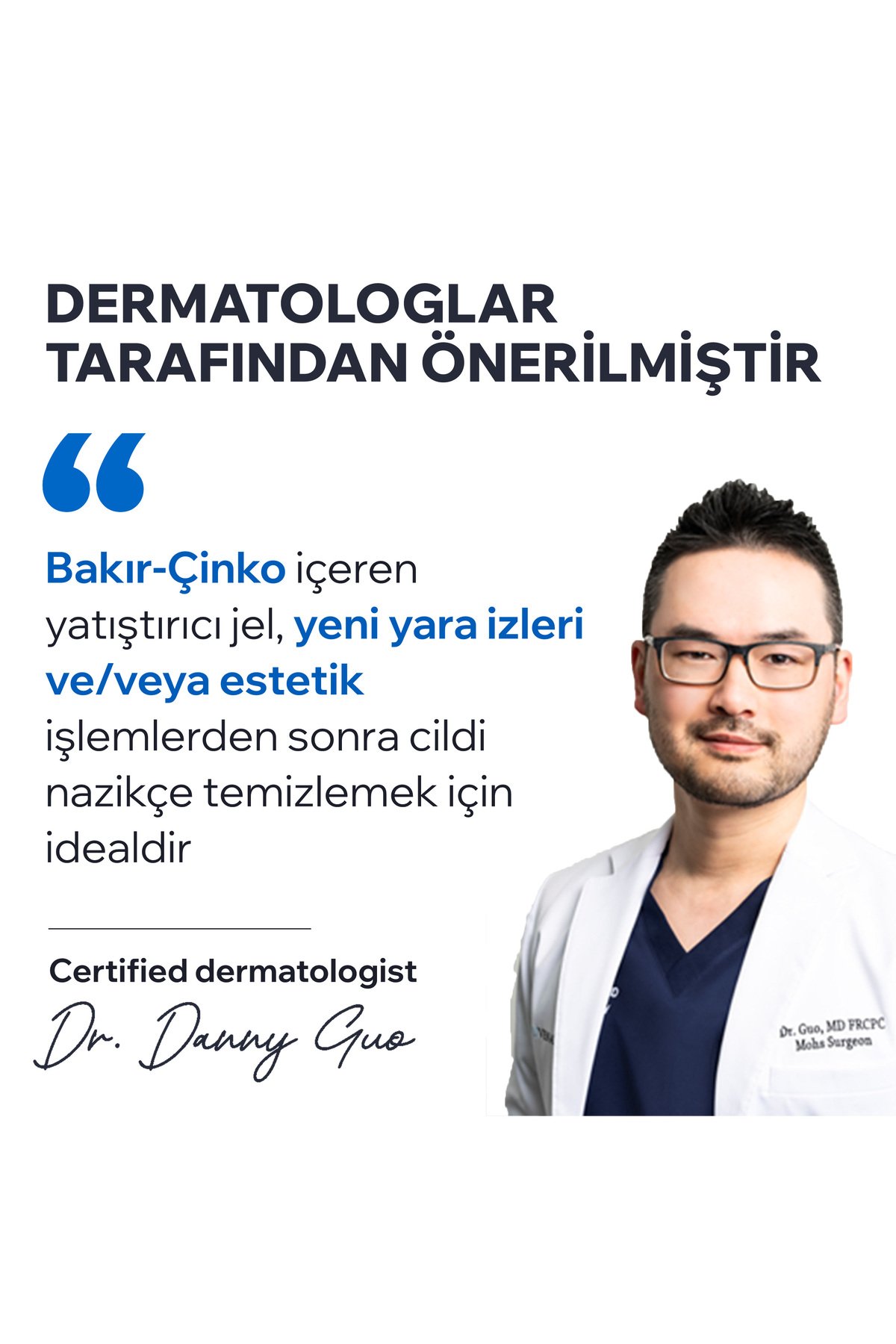 BARIEDERM Onarıcı ve Yatıştırıcı Yüz ve Vücut Temizleme Jeli 200 ml — URG005466 — تصویر 6 از 6