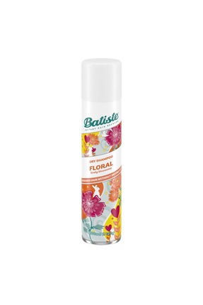 Batiste Floral Dry Shampoo Kuru Şampuan 200 ml