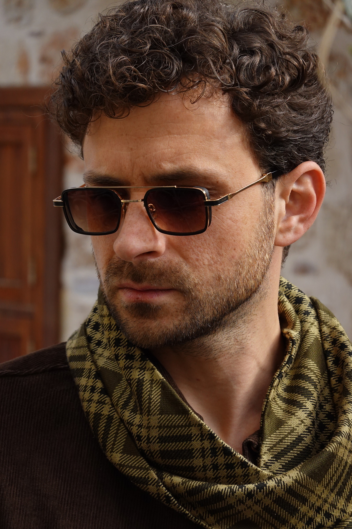 ARAMIS EYEWEAR ARAMIS AR 2449 C3 50-22-140 Unısex Güneş Gözlüğü