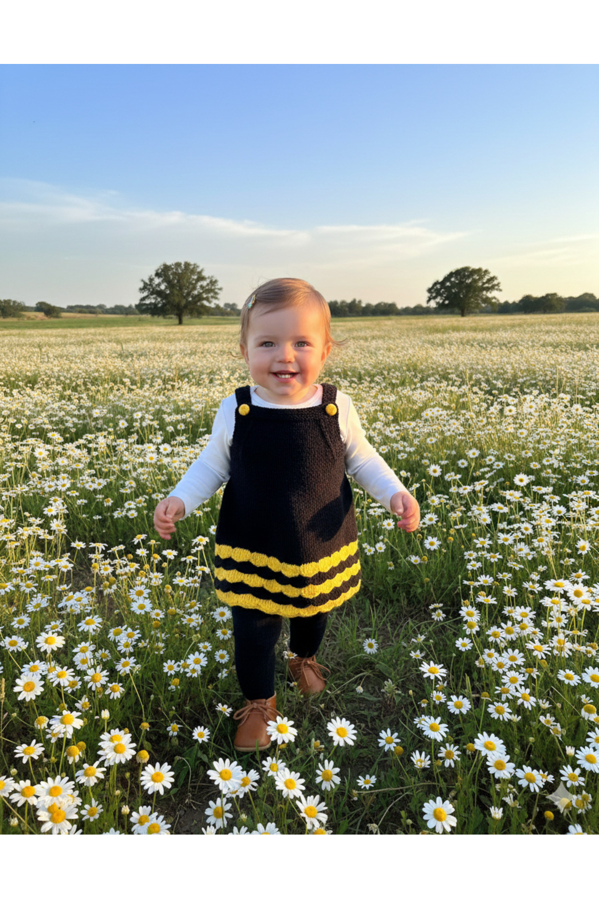 Ceciletta El Örgüsü Bebek , Çocuk Elbise, jile 2Yaş fotoğrafı 2 (önizleme)