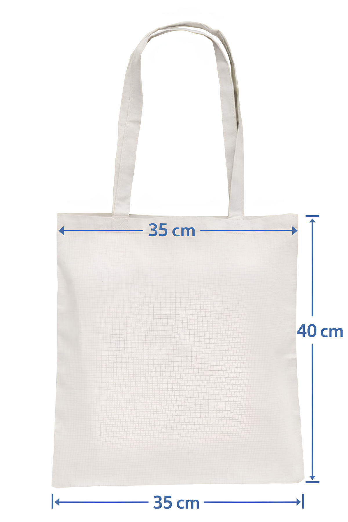 Hayali Şeyler  Stitch Desenli Bez Çanta ve Kalemlik Seti - Görsel 2