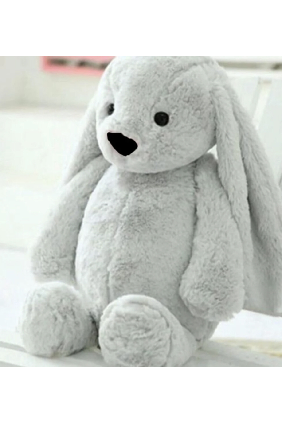 My Sleeping Companion Plush Rabbit 2, quality