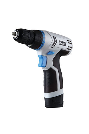 Mac Allister Akülü Vidalama MSDD12-Li