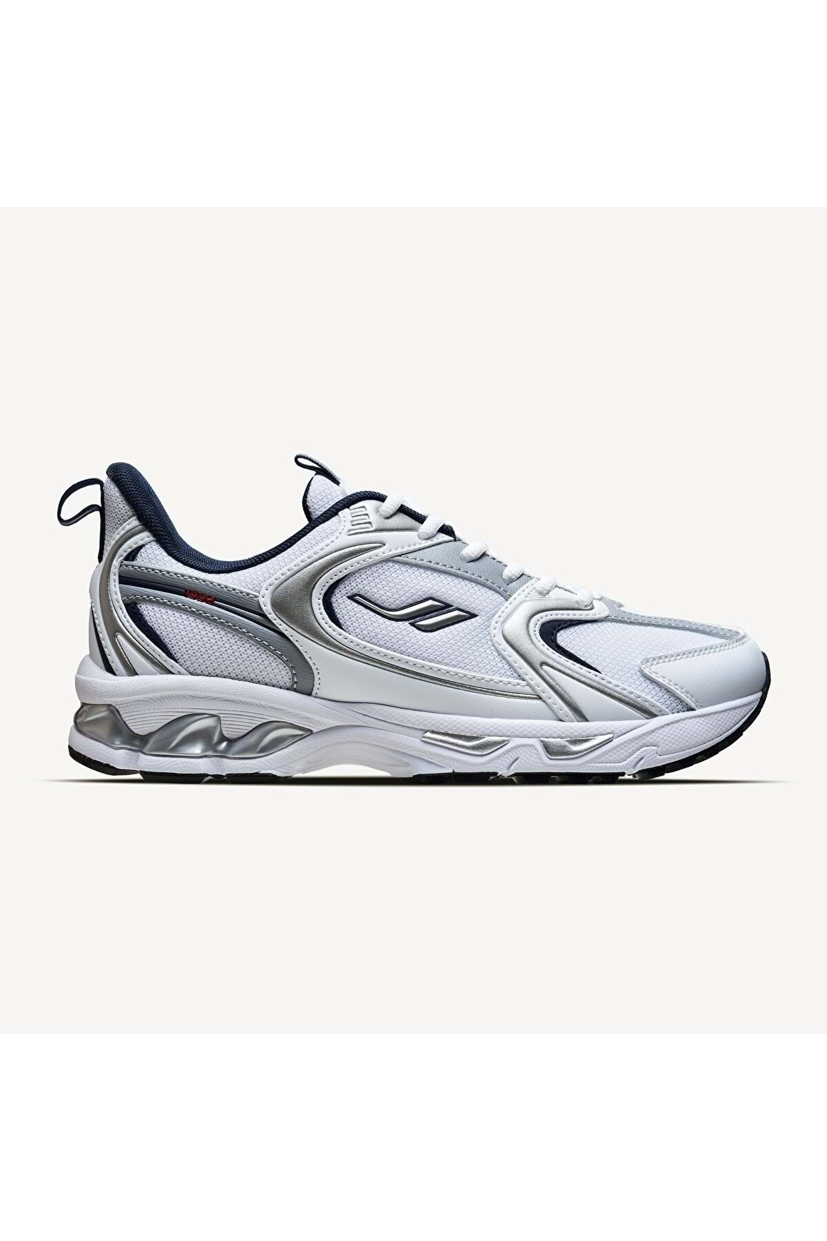 Lescon ORION 3 ERKEK SNEAKER SPOR AYAKKABI