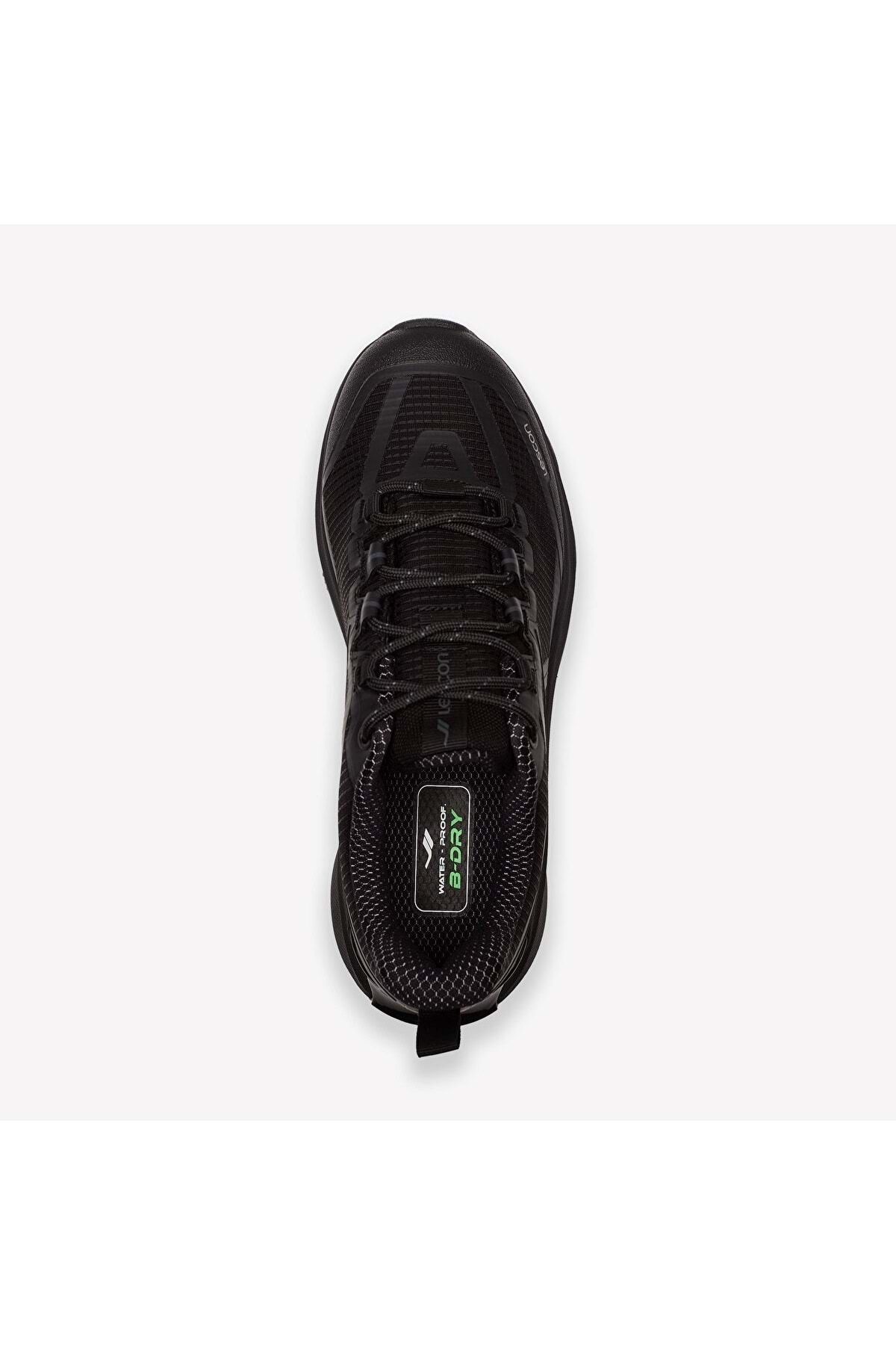 Lescon CRUX ERKEK SU GEÇİRMEZ OUTDOOR AYAKKABI görsel 6