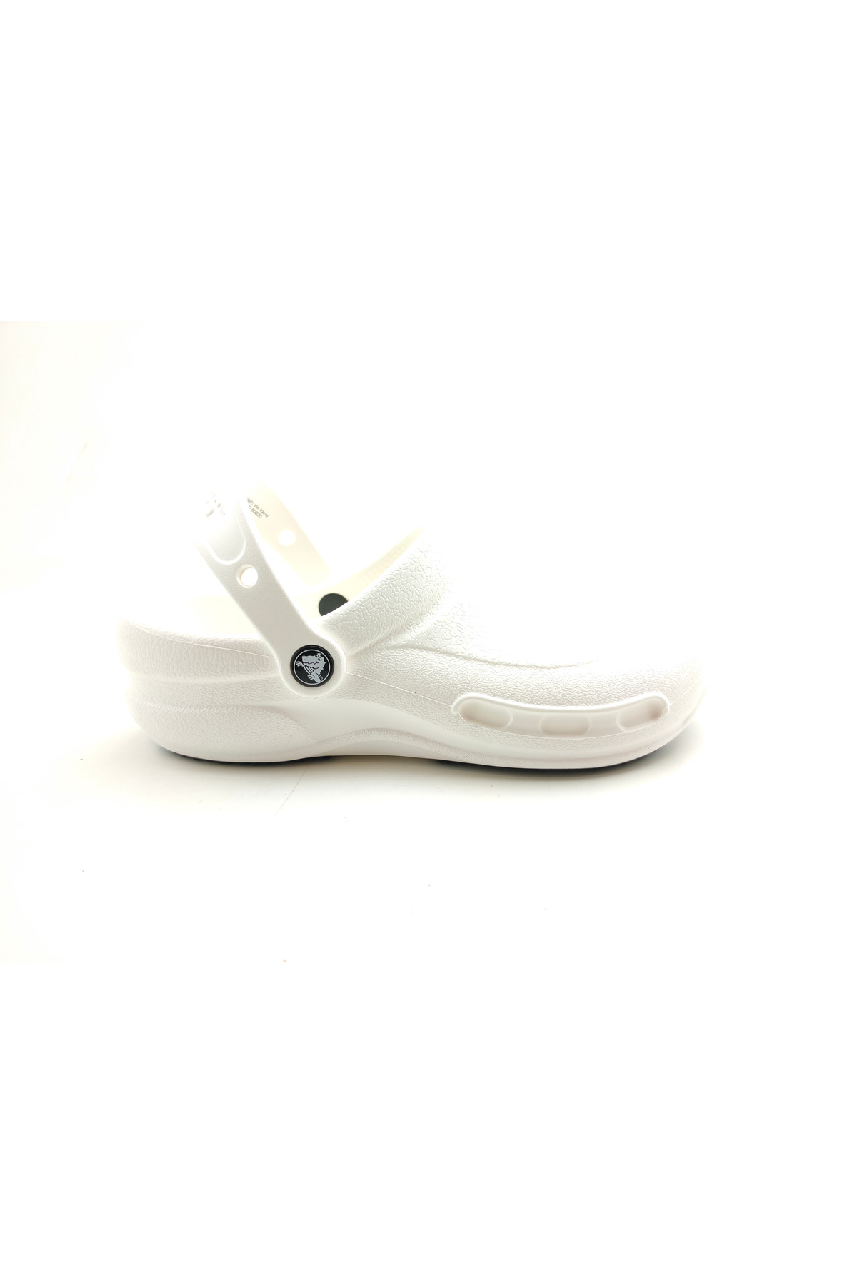 Crocs Aşçı Terlik Bistro Work Clog 10075 BEYAZ - Fiyatı, Yorumları