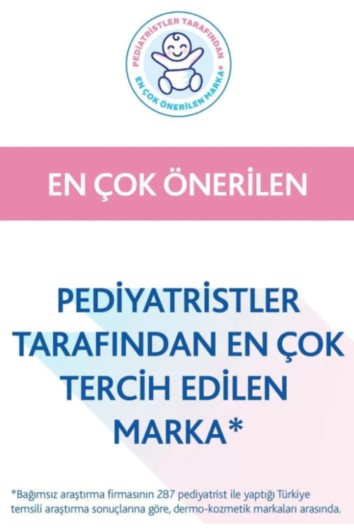 Bepanthol Provitamin B5 Içeren Baby Pişik Önleyici Merhem 30 gr x 2 Adet fotoğrafı 2 (önizleme)