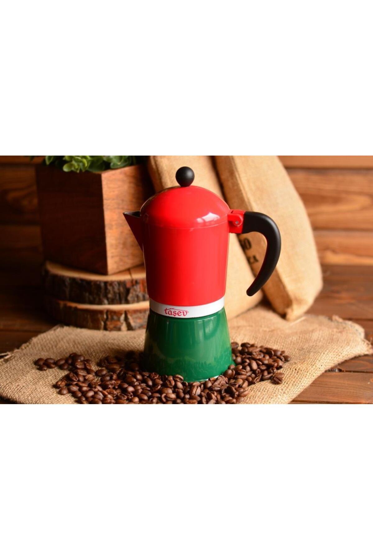 Moka Pot ile Kahve Keyfi ☕ | Trendyol'da Farklı Modeller 2026